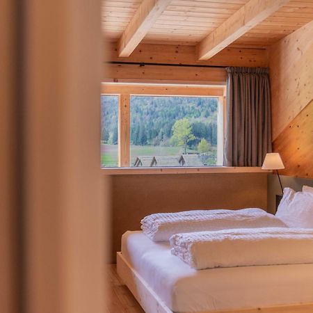 Maso Torbiera- Rural And Mountain Lodging Fiave Экстерьер фото