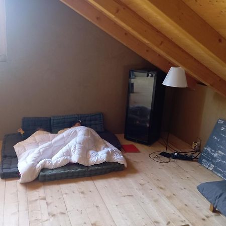 Maso Torbiera- Rural And Mountain Lodging Fiave Экстерьер фото