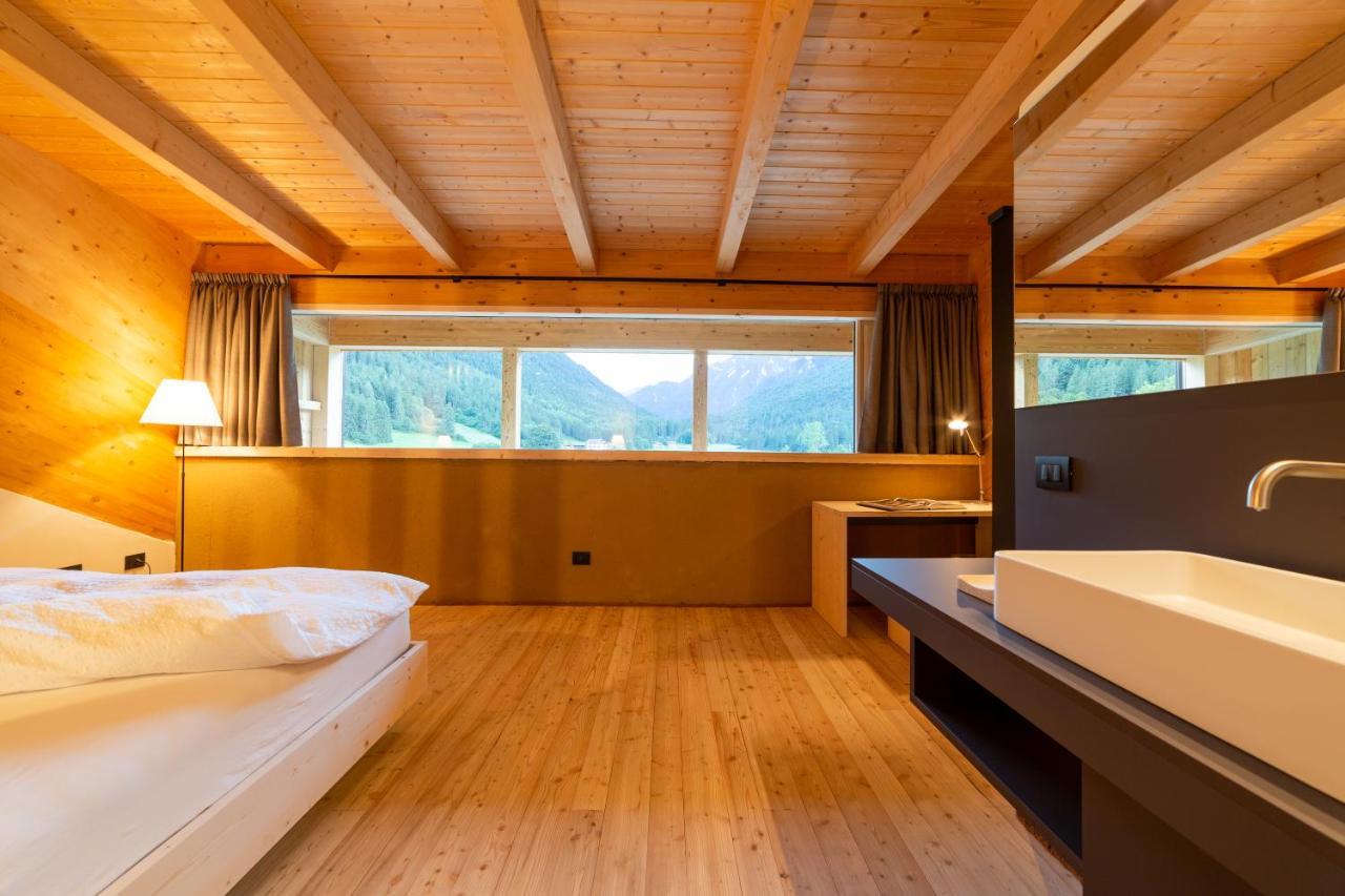 Maso Torbiera- Rural And Mountain Lodging Fiave Экстерьер фото